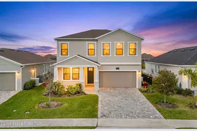 2518 Pangea Circle, Melbourne, FL 32940 - Photo 1