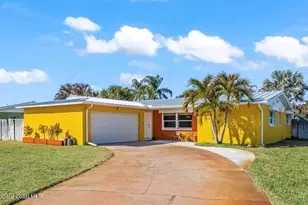 952 Golden Beach Blvd, Satellite Beach, FL 32937 - Photo 1