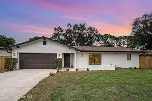 1521 Baker St NE, Palm Bay, FL 32907 - Photo 1