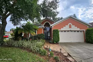 1299 Potomac Dr, Merritt Island, FL 32952 - Photo 1