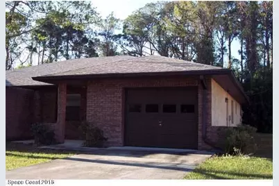 2871 Coleman Court, Melbourne Village, FL 32904 - Photo 1