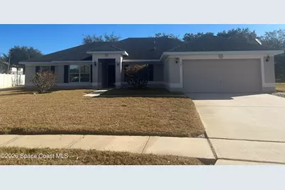 241 Paquita Circle SW, Palm Bay, FL 32908 - Photo 1