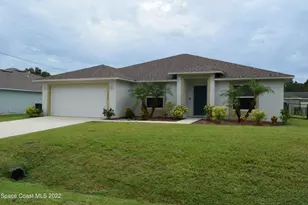 1328 Hazel St NW, Palm Bay, FL 32907 - Photo 1