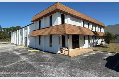 2890 Harper Road, Melbourne, FL 32904 - Photo 1