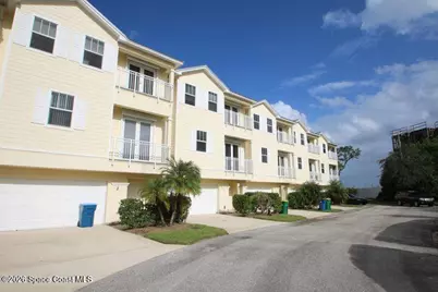 890 NE Vignoles Avenue NE #3, Palm Bay, FL 32905 - Photo 1