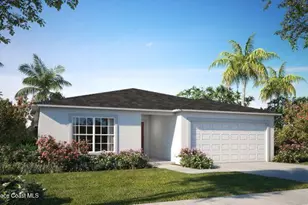 1226 Waterway St SW, Palm Bay, FL 32908 - Photo 1