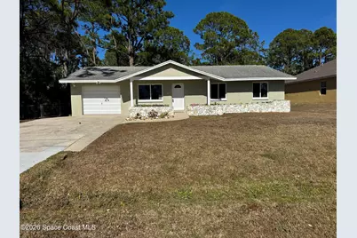 2177 Jupiter Boulevard SW, Palm Bay, FL 32908 - Photo 1