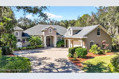 4356 Davidia Drive, Melbourne, FL 32934 - Photo 1