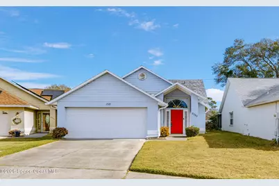 2329 Skywind Circle, Melbourne, FL 32935 - Photo 1
