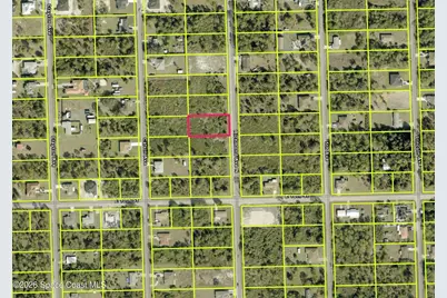 1007 Richmond Avenue N, Lehigh Acres, FL 33972 - Photo 1