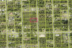 1007 Richmond Ave N, Lehigh Acres, FL 33972 - Photo 1
