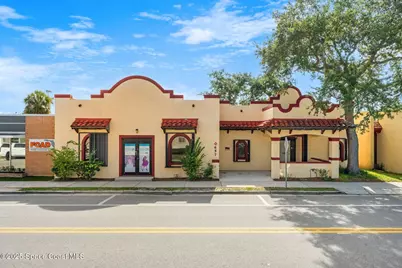657 Brevard Avenue, Cocoa, FL 32922 - Photo 1