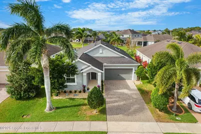 8040 Marquette Drive, Melbourne, FL 32940 - Photo 1