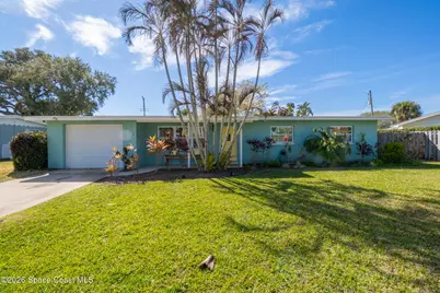 740 Java Road, Cocoa Beach, FL 32931 - Photo 1