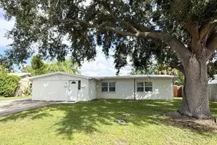 322 3rd St, Merritt Island, FL 32953 - Photo 1