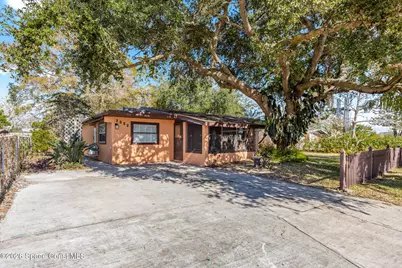 2082 Little John Road, Melbourne, FL 32935 - Photo 1