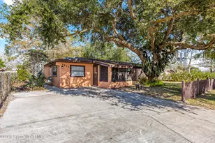 2082 Little John Rd, Melbourne, FL 32935 - Photo 1