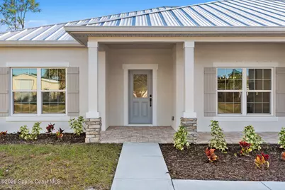 298 Lachine Street SW, Palm Bay, FL 32908 - Photo 1