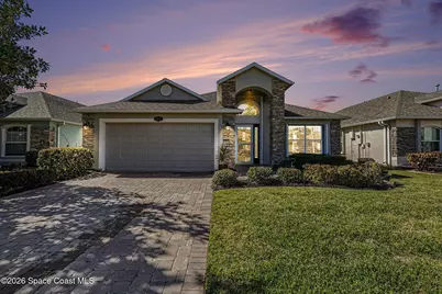 1635 Timacuan Drive, Melbourne, FL 32940 - Photo 1