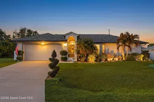 370 Olman Street SW, Palm Bay, FL 32908 - Photo 1