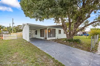 419 Marquis Street, Melbourne, FL 32901 - Photo 1