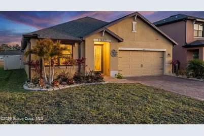 471 Old Country Road SE, Palm Bay, FL 32909 - Photo 1