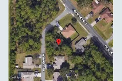 309 Algiers Avenue SE, Palm Bay, FL 32909 - Photo 1