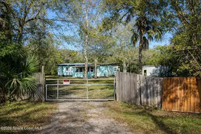5530 Harrison Road, Mims, FL 32754 - Photo 1