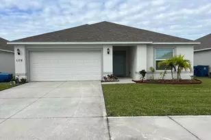 1178 Dania Circle NE, Palm Bay, FL 32905 - Photo 1