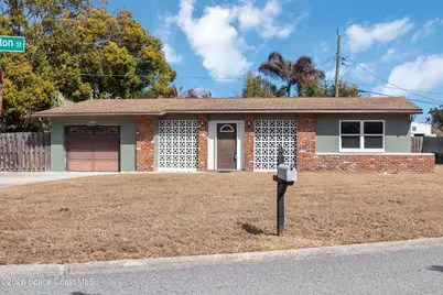 1780 Kingston Street, Titusville, FL 32780 - Photo 1