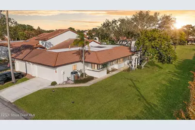 410 Parkside Place #410, Indian Harbour Beach, FL 32937 - Photo 1
