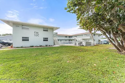299 E Central Boulevard #3, Cape Canaveral, FL 32920 - Photo 1