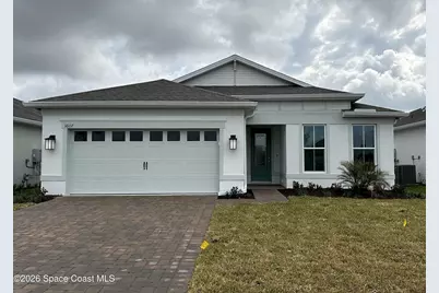 3607 Ebbing Lane, Melbourne, FL 32940 - Photo 1