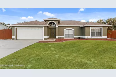 6815 Bryant Road, Cocoa, FL 32927 - Photo 1