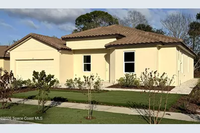 2891 Edington Drive, Titusville, FL 32780 - Photo 1