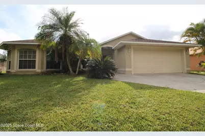 618 Sturbridge Terrace SE, Palm Bay, FL 32909 - Photo 1