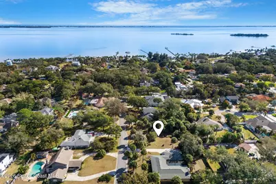 1485 S Oaks Drive, Merritt Island, FL 32952 - Photo 1