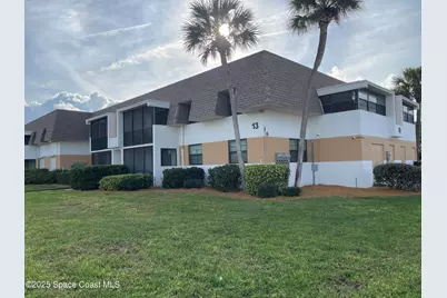 2700 N Highway A1A #13-102, Indialantic, FL 32903 - Photo 1