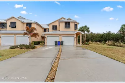 3951 Playa Del Sol Drive #204, Rockledge, FL 32955 - Photo 1