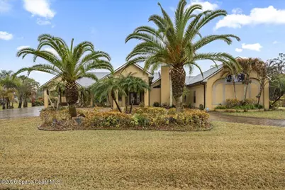 1855 Plantation Circle SE, Palm Bay, FL 32909 - Photo 1