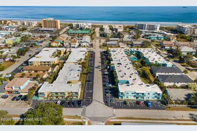 310 Taylor Avenue #8c2, Cape Canaveral, FL 32920 - Photo 1