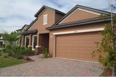 2970 Louetta Circle, Melbourne, FL 32901 - Photo 1