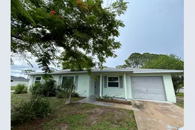 971 Gulfport Road SE, Palm Bay, FL 32909 - Photo 1