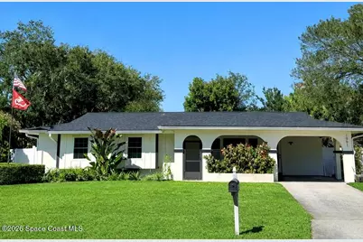 1991 Port Malabar Boulevard NE, Palm Bay, FL 32905 - Photo 1