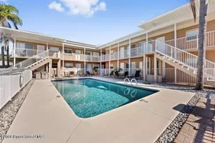 204 Adams Ave, Cape Canaveral, FL 32920 - Photo 1