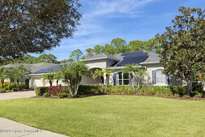 110 Ridgemont Circle SE, Palm Bay, FL 32909 - Photo 1