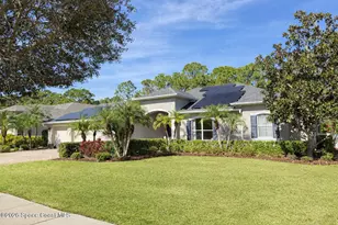 110 Ridgemont Cir SE, Palm Bay, FL 32909 - Photo 1