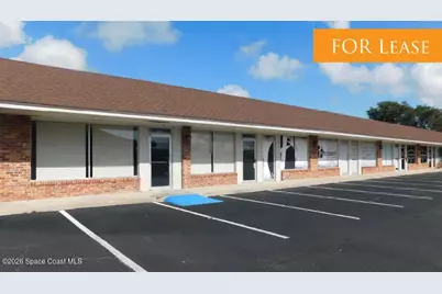 1233 Florida Avenue S, Rockledge, FL 32955 - Photo 1