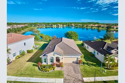 1774 Berkshire Circle SW, Vero Beach, FL 32968 - Photo 1