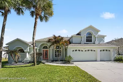 4200 Savannahs Trail, Merritt Island, FL 32953 - Photo 1